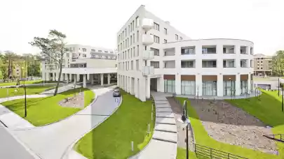 News - Accor and PHH Group cooperate on Mövenpick brand in Poland