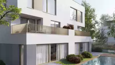 News - Primavera Development starts villa project in northern Bucharest