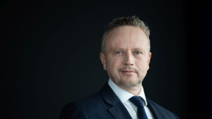 News Mark Richardson joins Savills Poland as Head of Investment