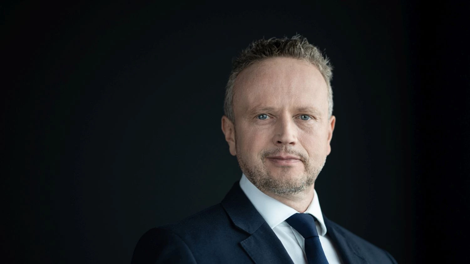 News Article Mark Richardson joins Savills Poland as Head of Investment