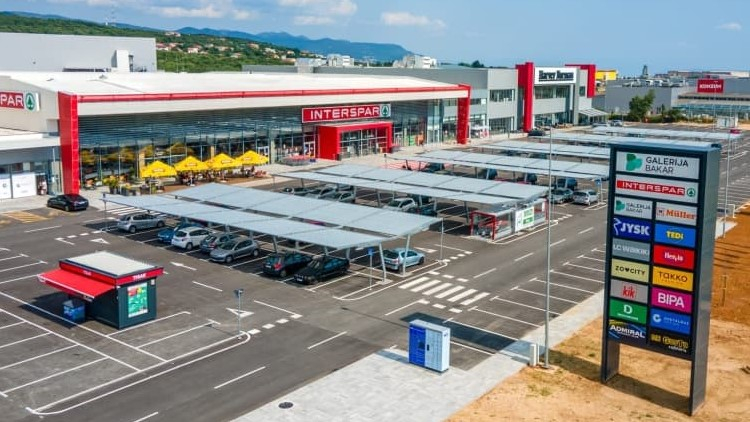 News Article Croatia Czech Republic investment retail ZDR
