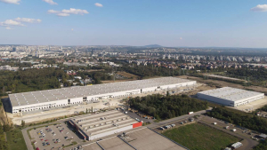 News CTP secures 68,000 sqm lease in Serbia