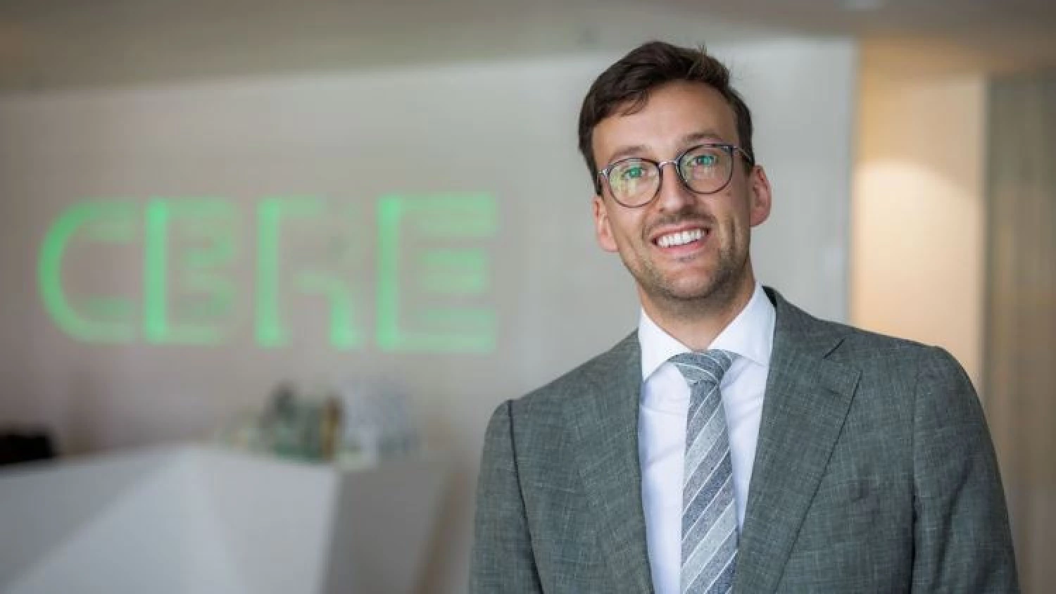 News Article CBRE expands ESG team in continental Europe