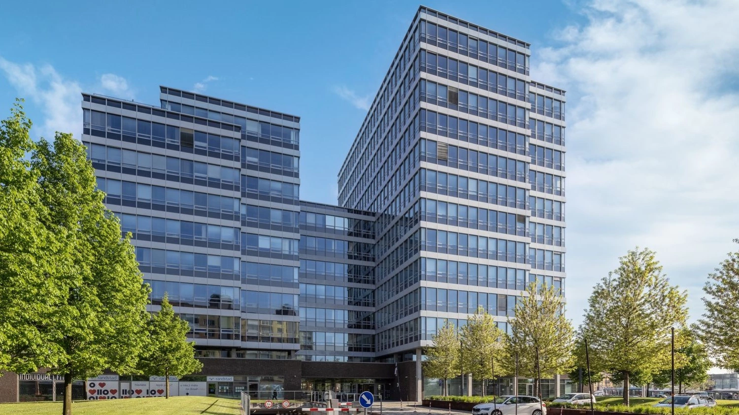 News Article New CTP office building In Ostrava secures first tenant