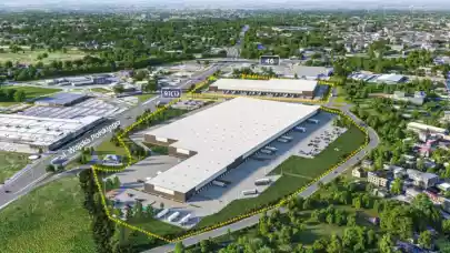 News - Bank Pekao provides funding for next Hillwood projects