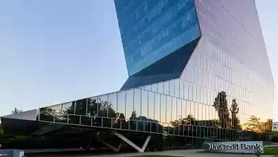 News - UniCredit extends large lease in Bucharest office building