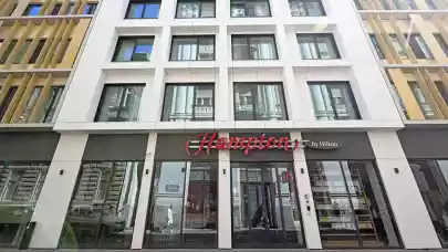 News - New Hampton by Hilton hotel opens in Budapest
