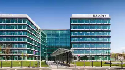 News - Oregon Park in Bucharest secures Well Health & Safety certification