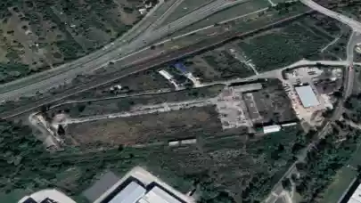 News - Bratislava brownfield to become urban warehouse complex