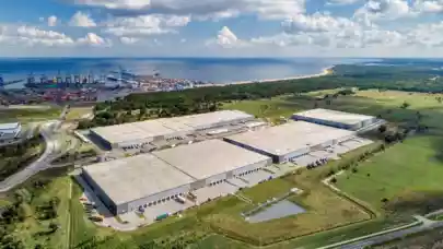 News - GLP signs 22,000 sqm renewal deal near Gdańsk