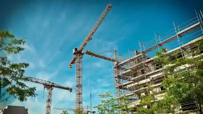 News - Land in central Bucharest sells for €5 million