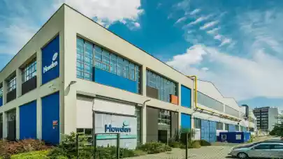 News - Czech investment group buys former manufacturing facility in Prague