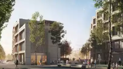 News - Prague district reaches deal with two developers