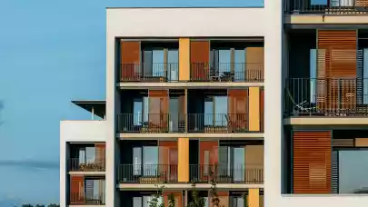 News - Penta Real Estate to expand Bratislava resi project