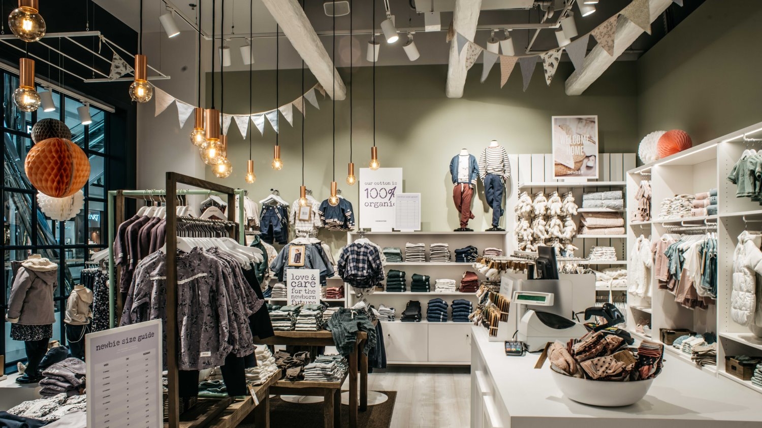 New retail brands enter the Polish market in 2017