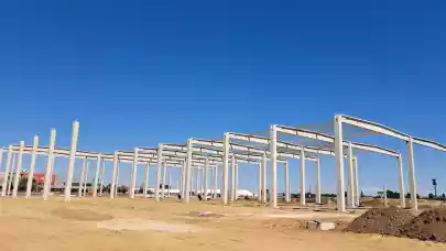 News - CTPark Arad West reaches 40% lease rate