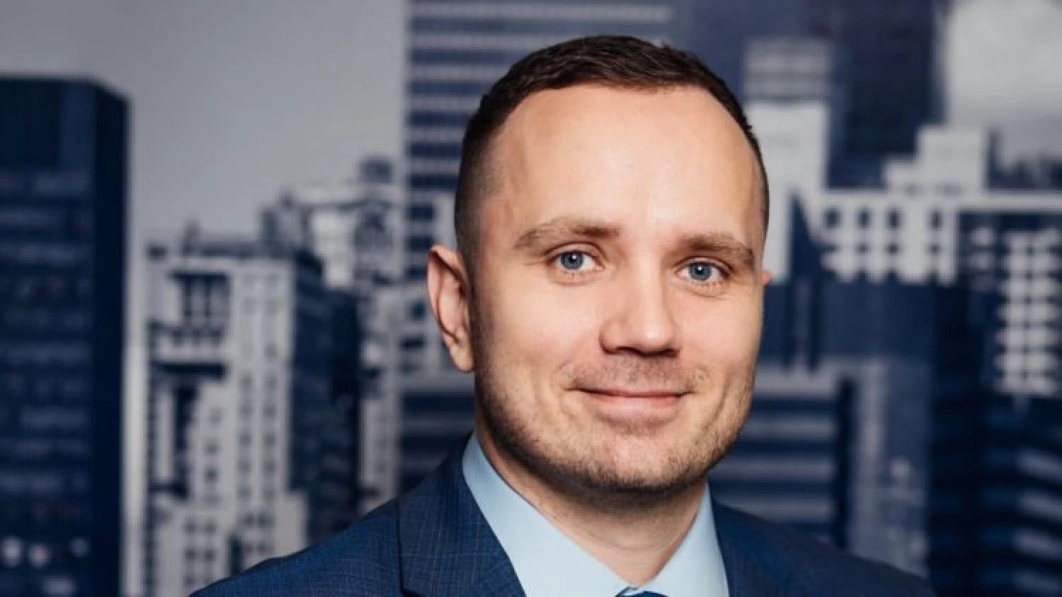 News Article Cushman & Wakefield Slovakia appoints new Managing Partner