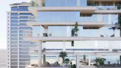 News - UDI Group builds flats in Latin America