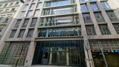 News - IWG to open three new Regus centres in Hungary