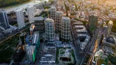 News - Alto Real Estate opens competition for new Bratislava project