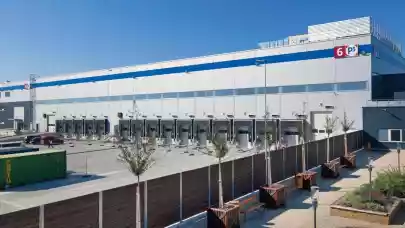 News - Alza expands at P3 Prague parks