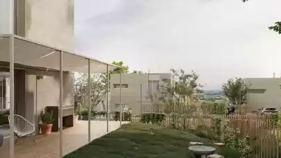 News - Synapsis prepares two real estate projects in Bratislava