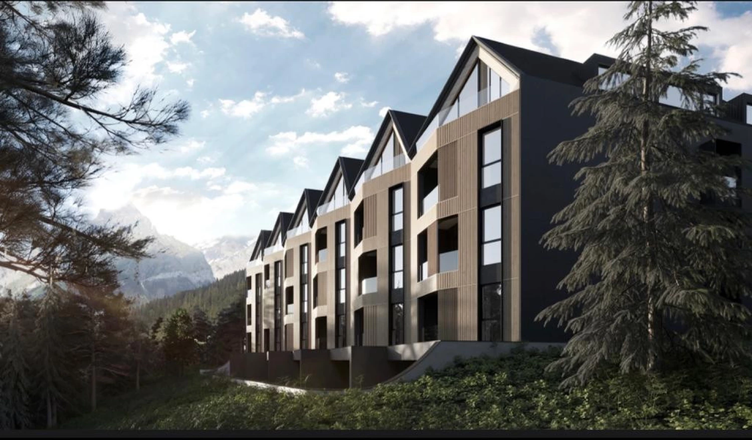 News Article Rock Holding gets permit for hotel in Poiana Brașov