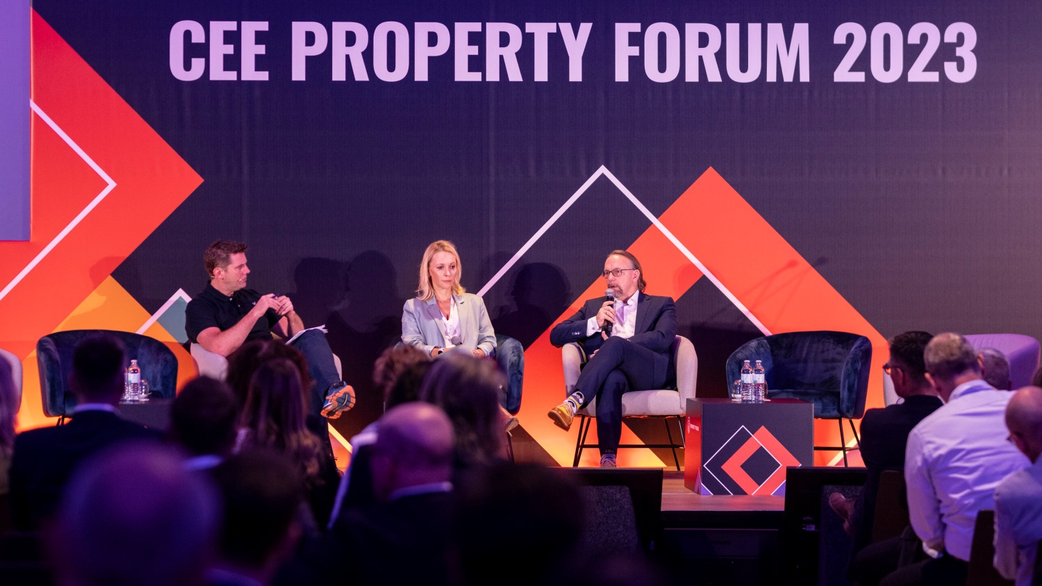 News Article CEE CEE Property Forum CEE Property Forum 2023 investment report