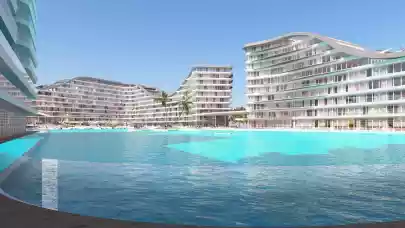 News - Radisson hotel to open in Bucharest mixed-use scheme