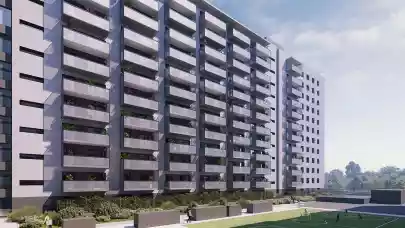 News - Hercesa gets bank loan for resi project in Bucharest