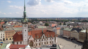 News Czech regions suffer from lack of suitable offices