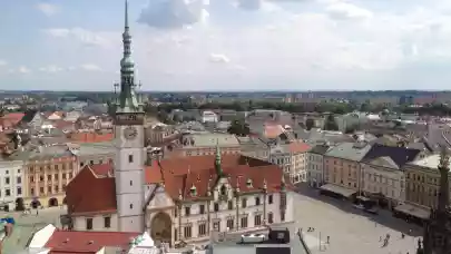 News - Czech regions suffer from lack of suitable offices