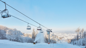 News Trigema Group buys ski resort in Rokytnice nad Jizerou