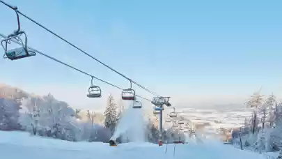 News - Trigema Group buys ski resort in Rokytnice nad Jizerou