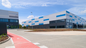 News Panattoni to build sites for automotive supplier in Hungary