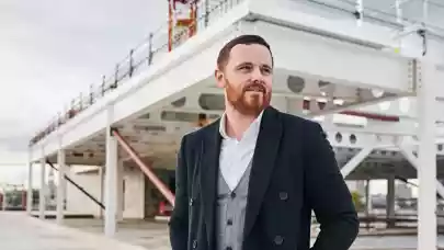 News - HB Reavis announces changes in top management