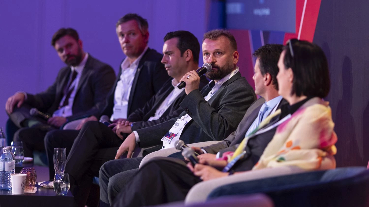 News Article Responsibility and profit are the best ESG incentives