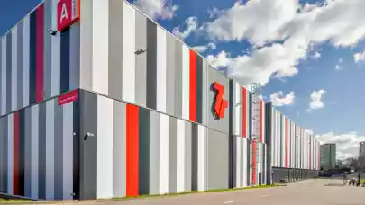 News - Two warehouse parks in Poland to join P3's portfolio