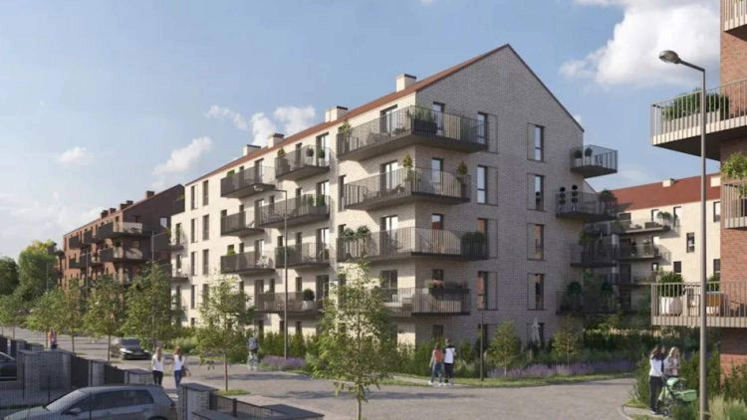 News Article Mosaic World debuts in Poland's PRS market