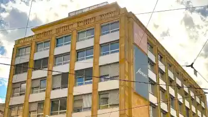 News - GalCap Europe to manage Bratislava office building