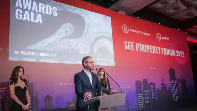 News - Property Forum Awards 2023 – Shortlist announced