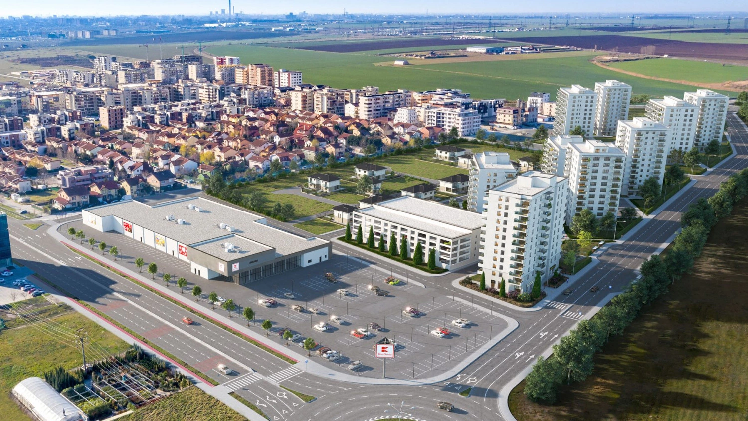News Article IMPACT raises €8 million from bond sale