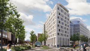 News JTRE to launch new resi project in Bratislava