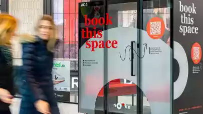 News - Nooka Space raises €2 million, names new CEO