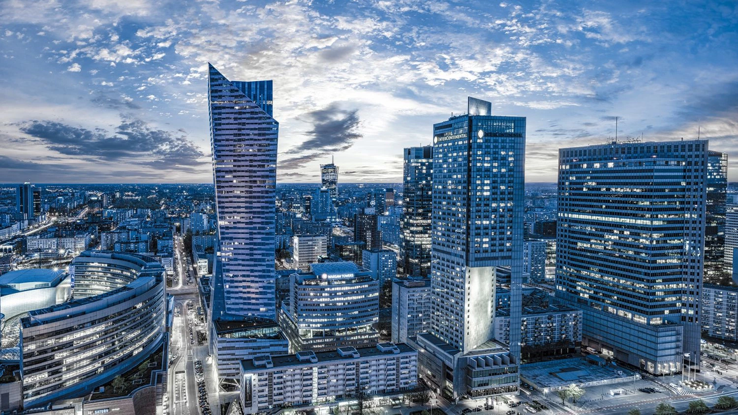 News Article Where to find investment opportunities in Poland?