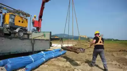 News - SK5 Logimac plans €30 million logistics park in Bratislava