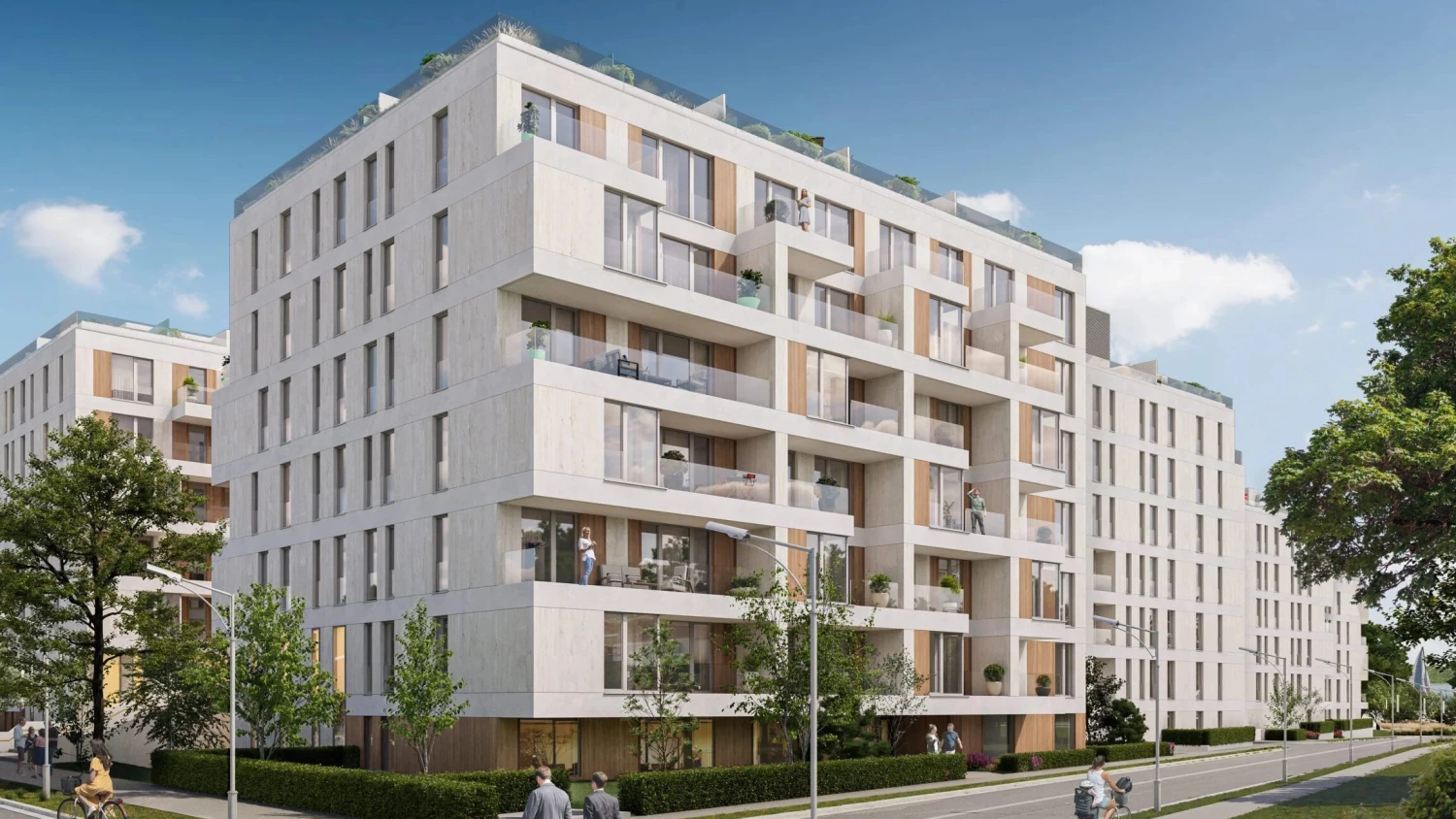 News Article Fortim Trusted Advisors expands in resi segment
