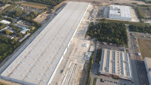 News CTP leases 20,000 sqm to Mercata VT in Serbia