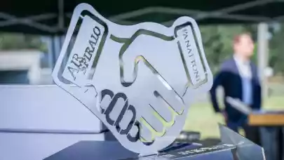 News - Panattoni to build BTS facility in Szamotuły near Poznań