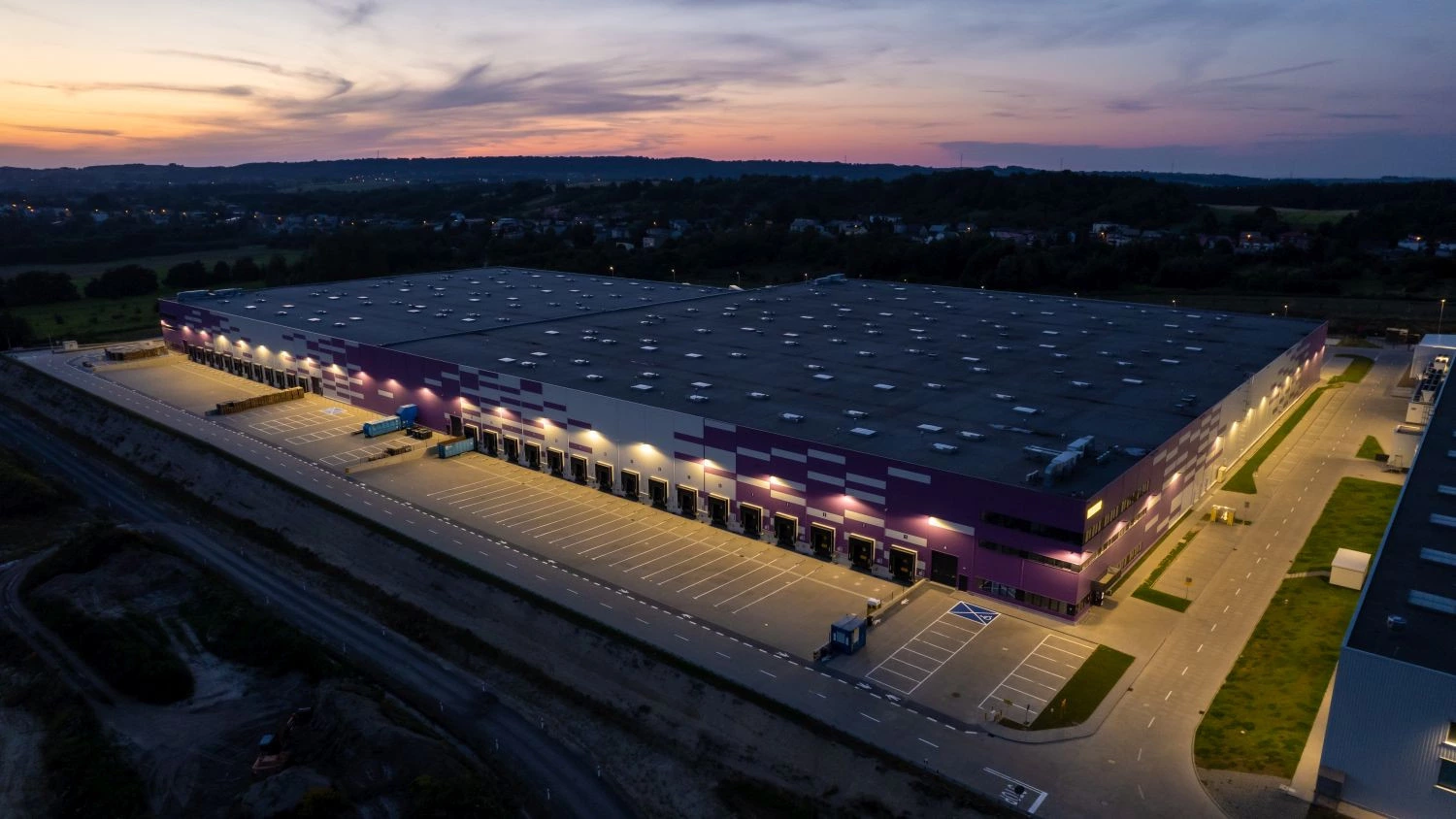 News Article DL Invest Group to sign one of largest leases in the CEE region